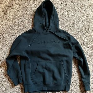 Balance Maker Hoodie